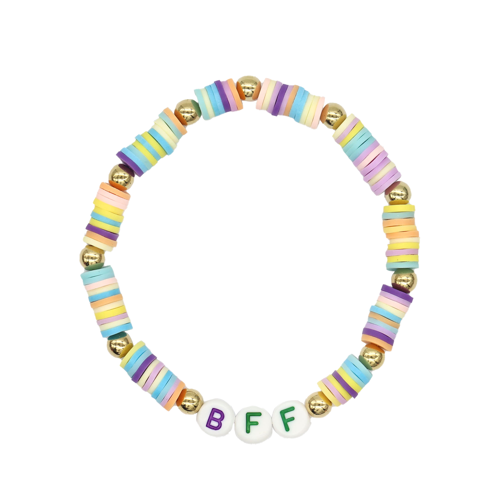 BOCAL D'ACTIVITÉS DIY – PERLES PASTEL PBI ART