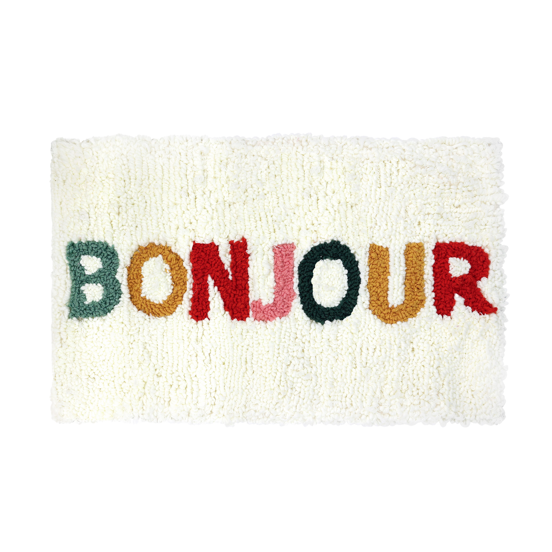 KIT TAPIS PUNCH NEEDLE – BONJOUR PBI ART