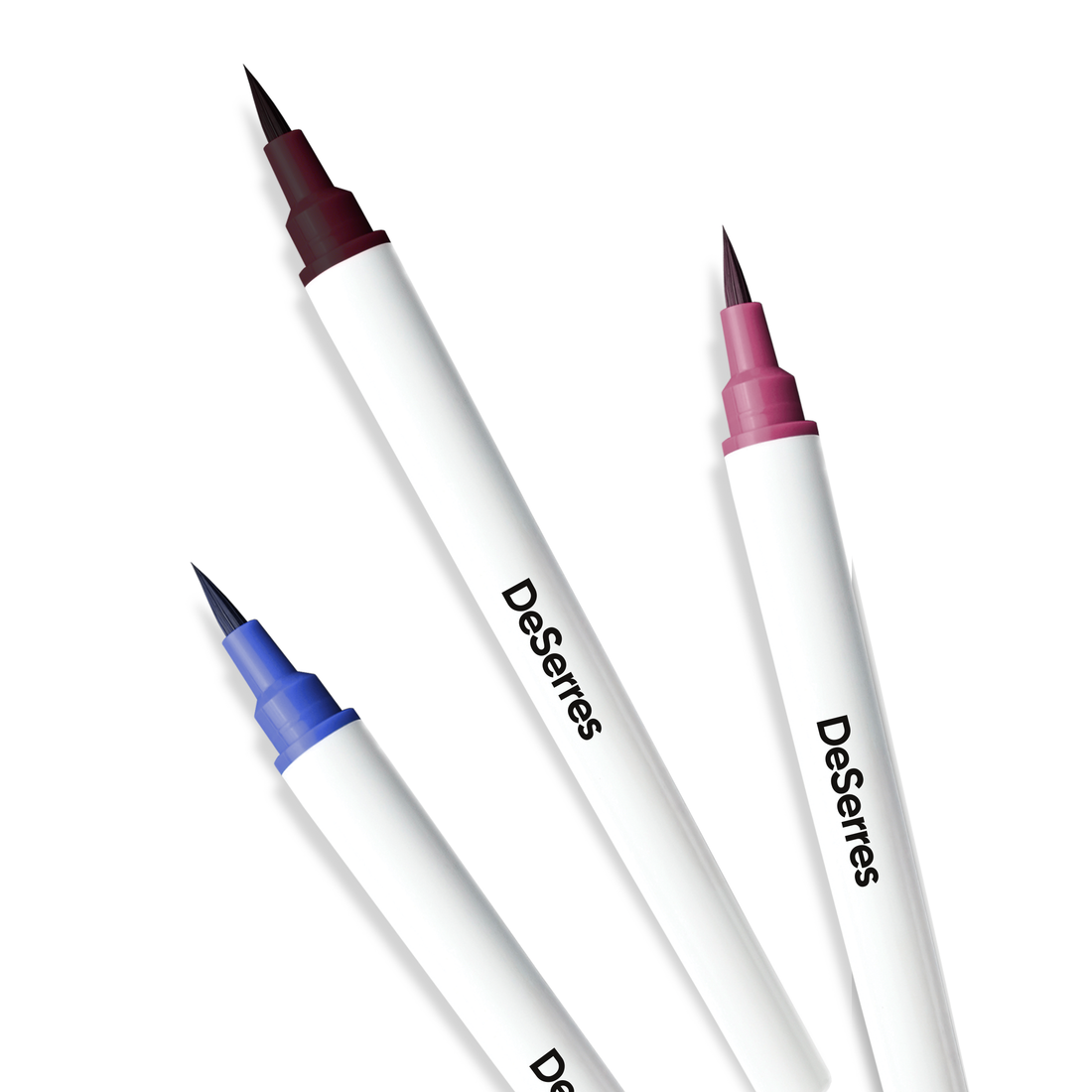 ENSEMBLE 24 MARQUEURS DESERRES  AQUARELLE DESERRES