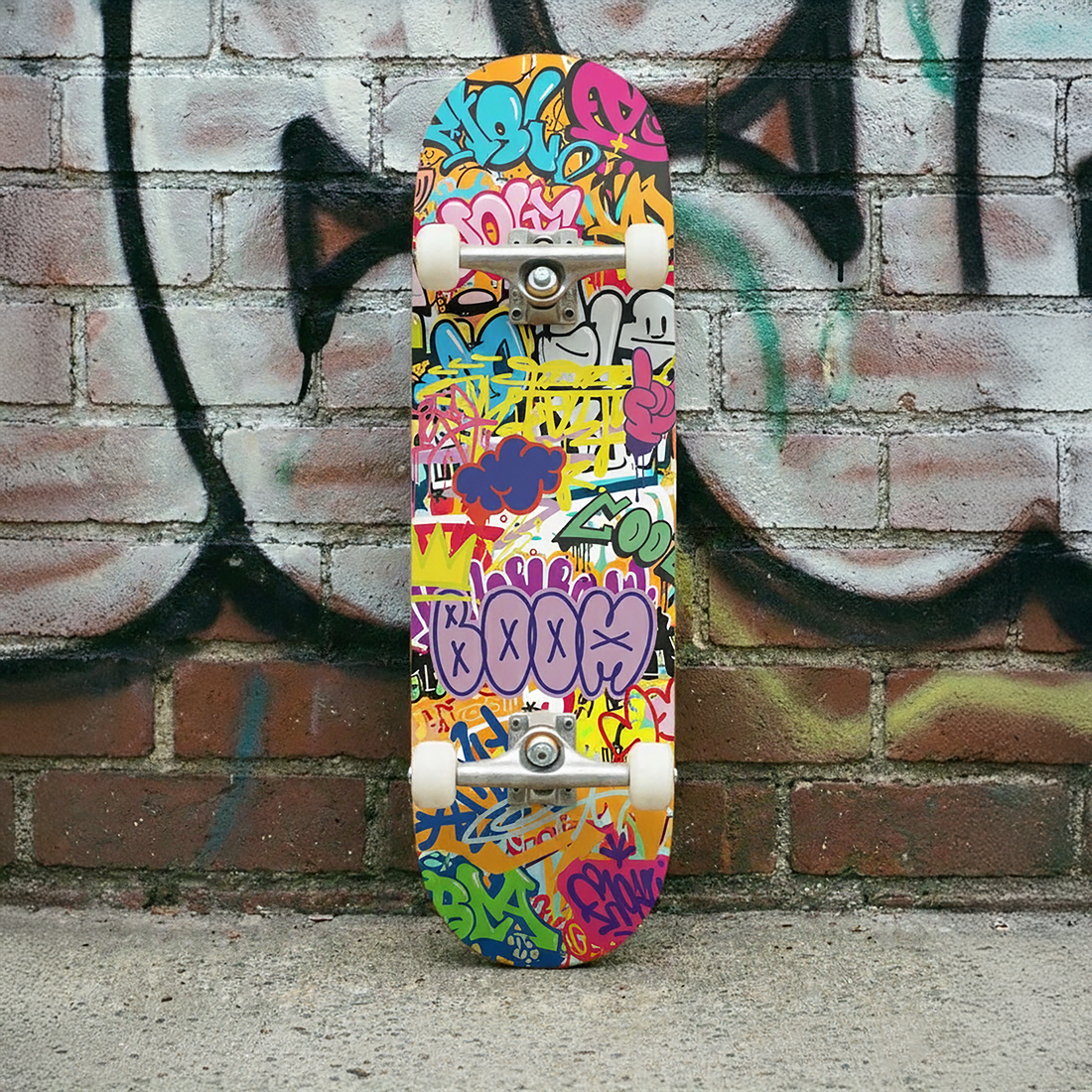 36 ACRYLIC MARKERS- 2MM VALVE TIP