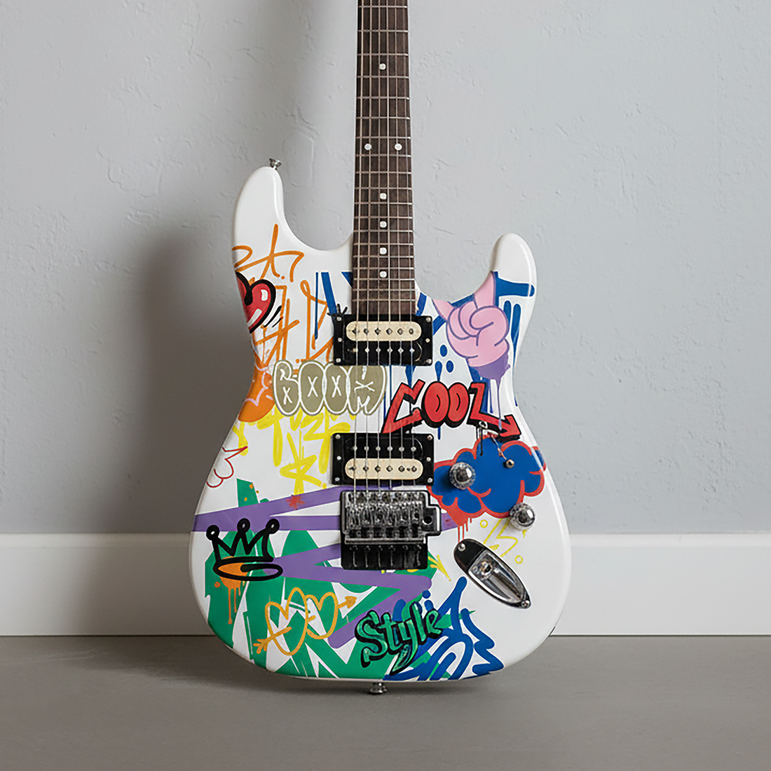 12 ACRYLIC MARKERS- 0.7MM VALVE TIP