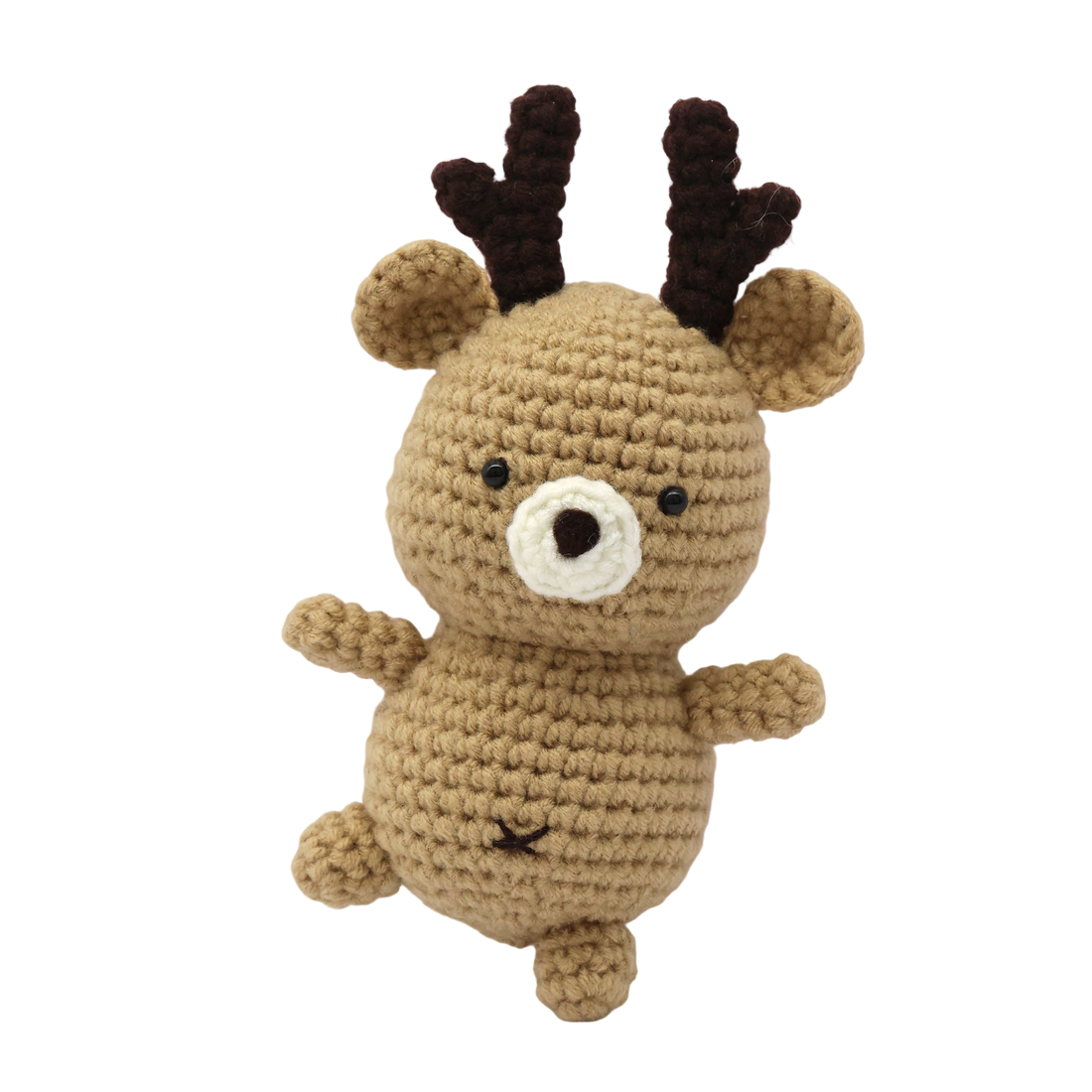 KIT DIY CROCHET- RENNE