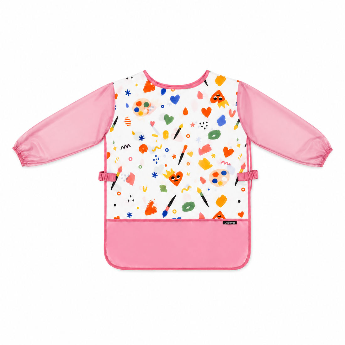 TABLIER POUR ENFANTS  5-8 (FILLE)