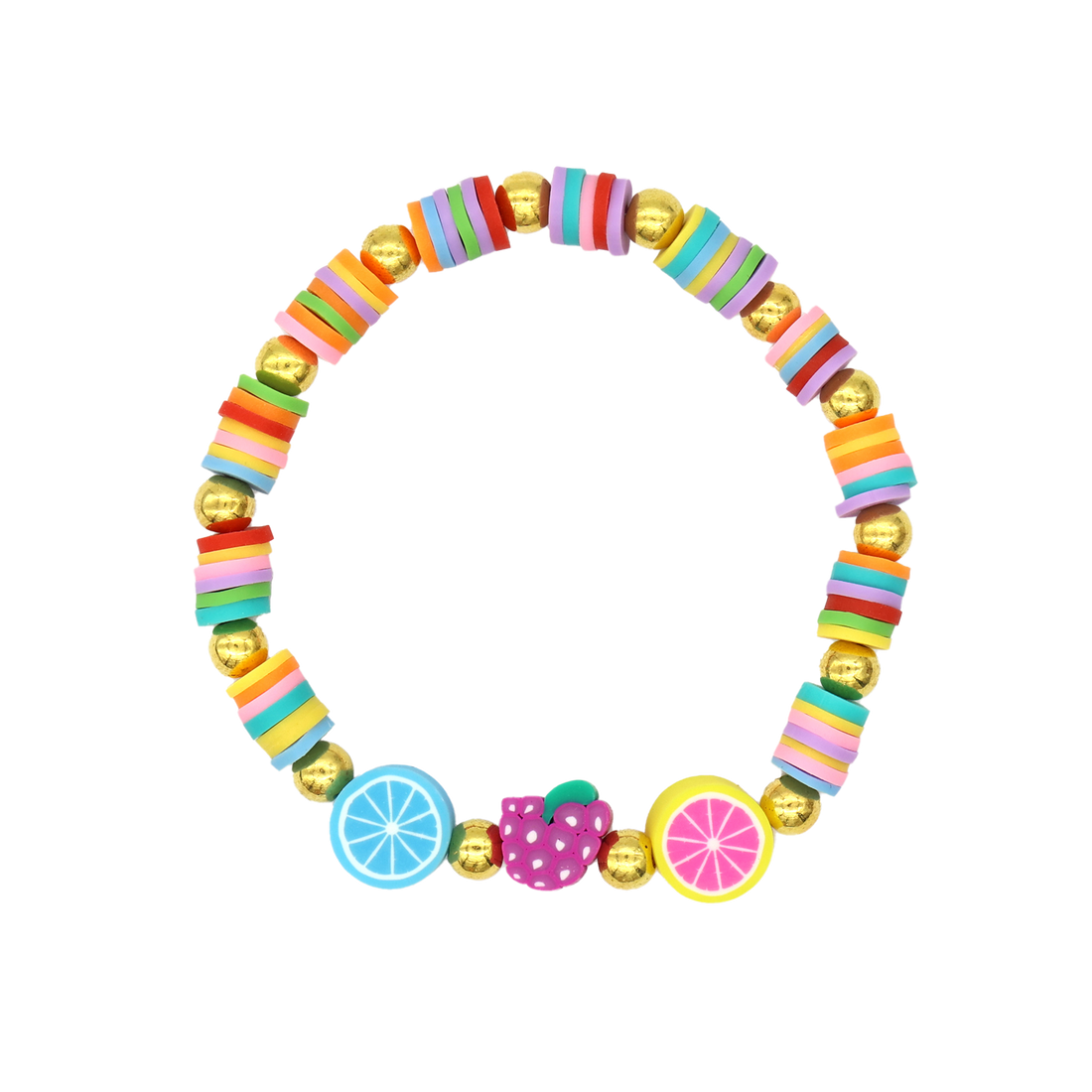 BOCAL D'ACTIVITÉS DIY- PERLES MULTICOLORES PBI ART
