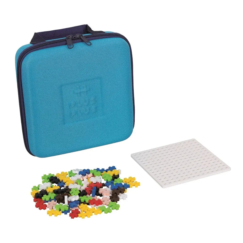 MALLETTE DE VOYAGE - 100pcs PLUS PLUS