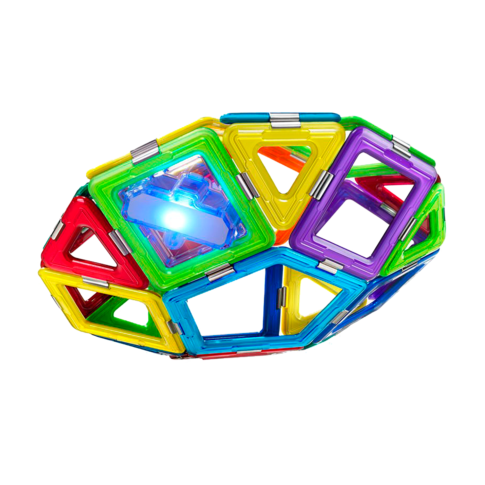 GEOSMART- UFO - 25 pcs GEOSMART