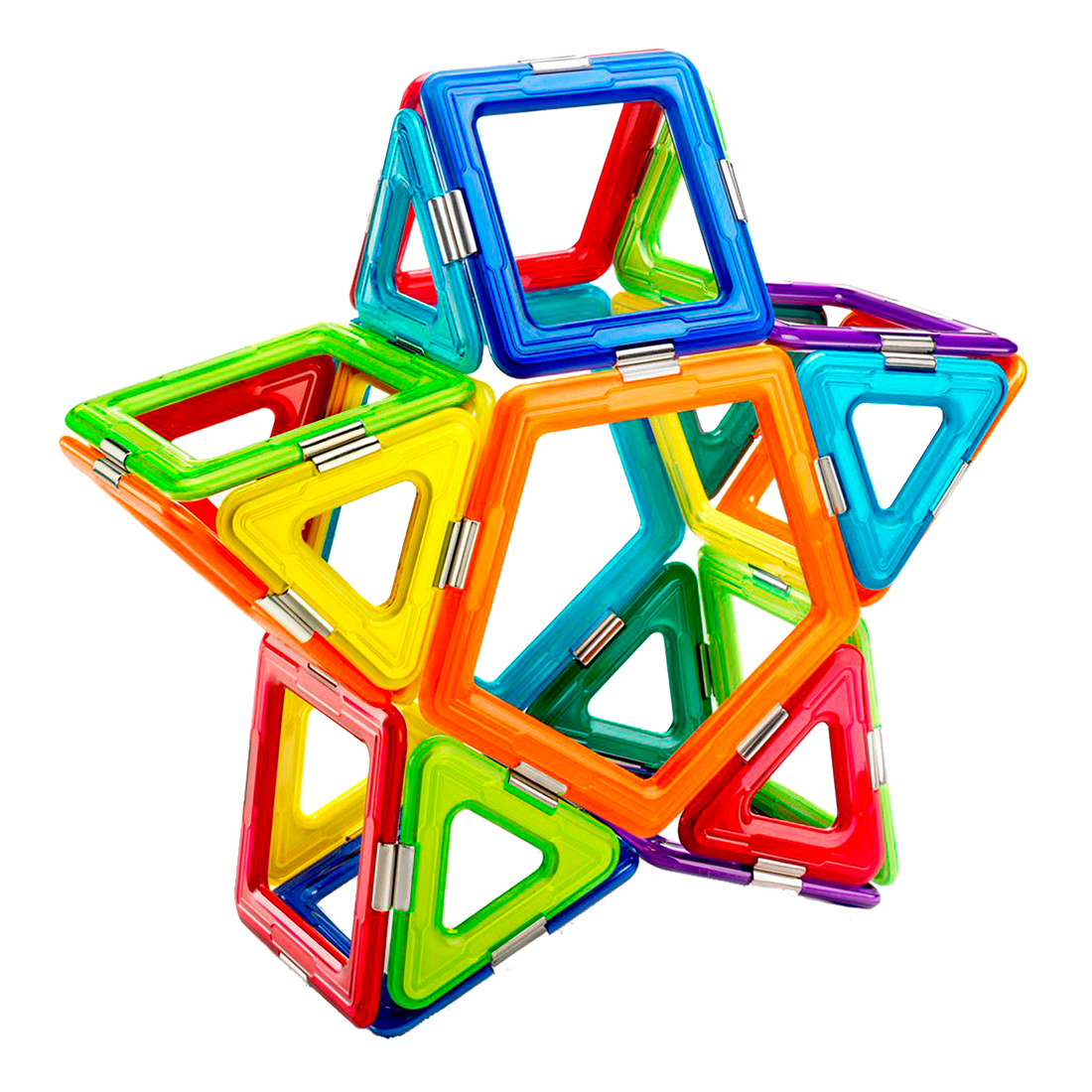 GEOSMART- UFO - 25 pcs GEOSMART