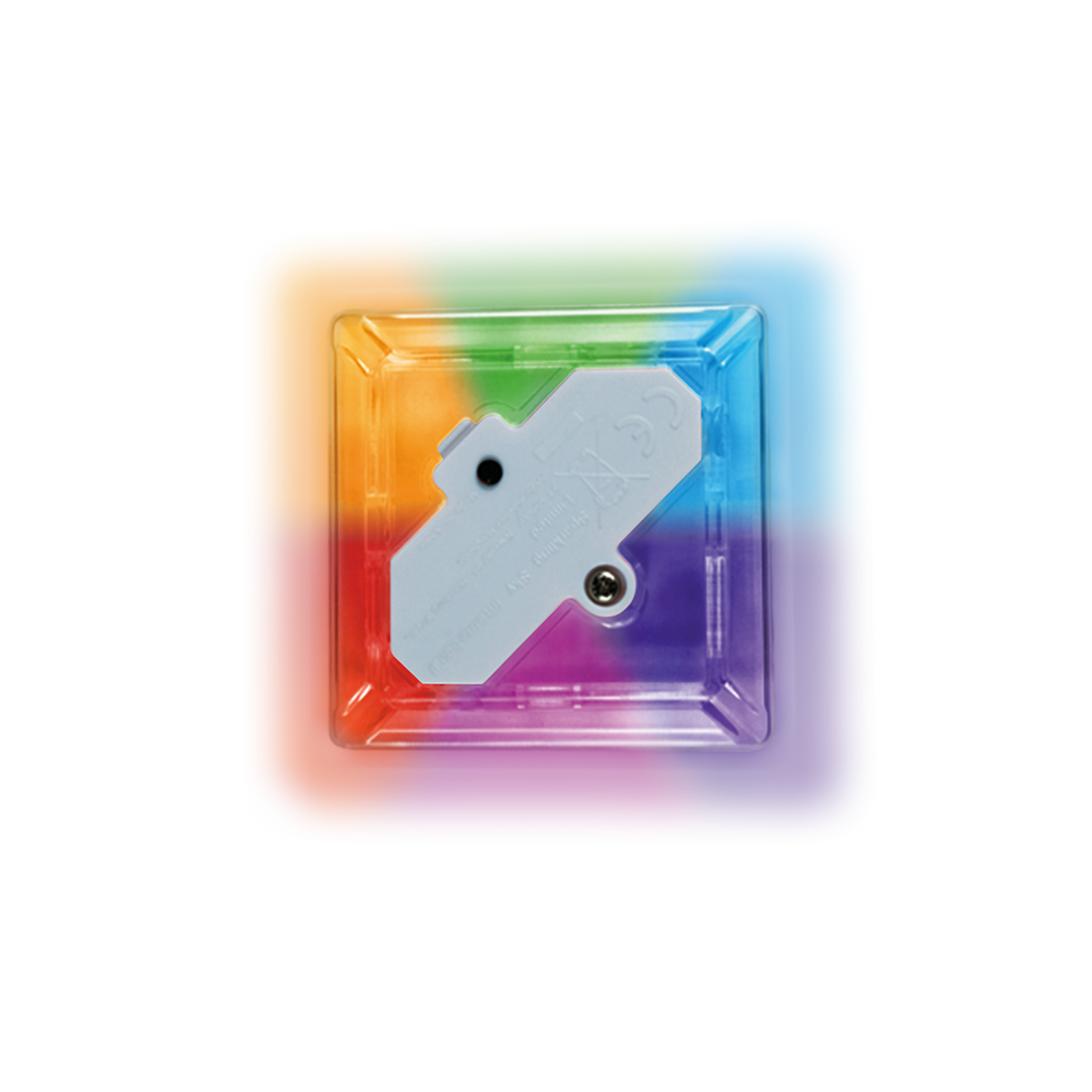 GEOSMART- UFO - 25 pcs GEOSMART