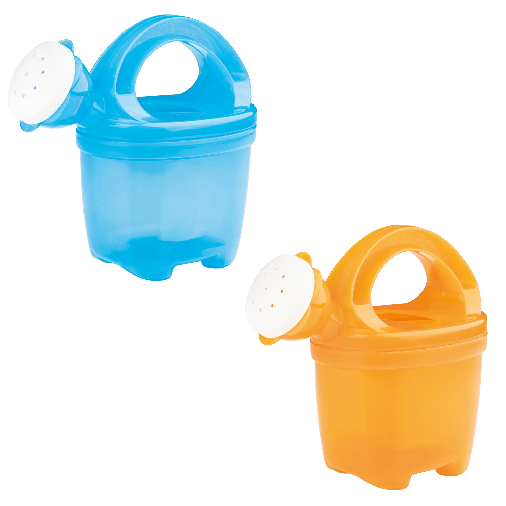 PETIT ARROSOIR TRANSPARENT - 0.5 L ANDRONI