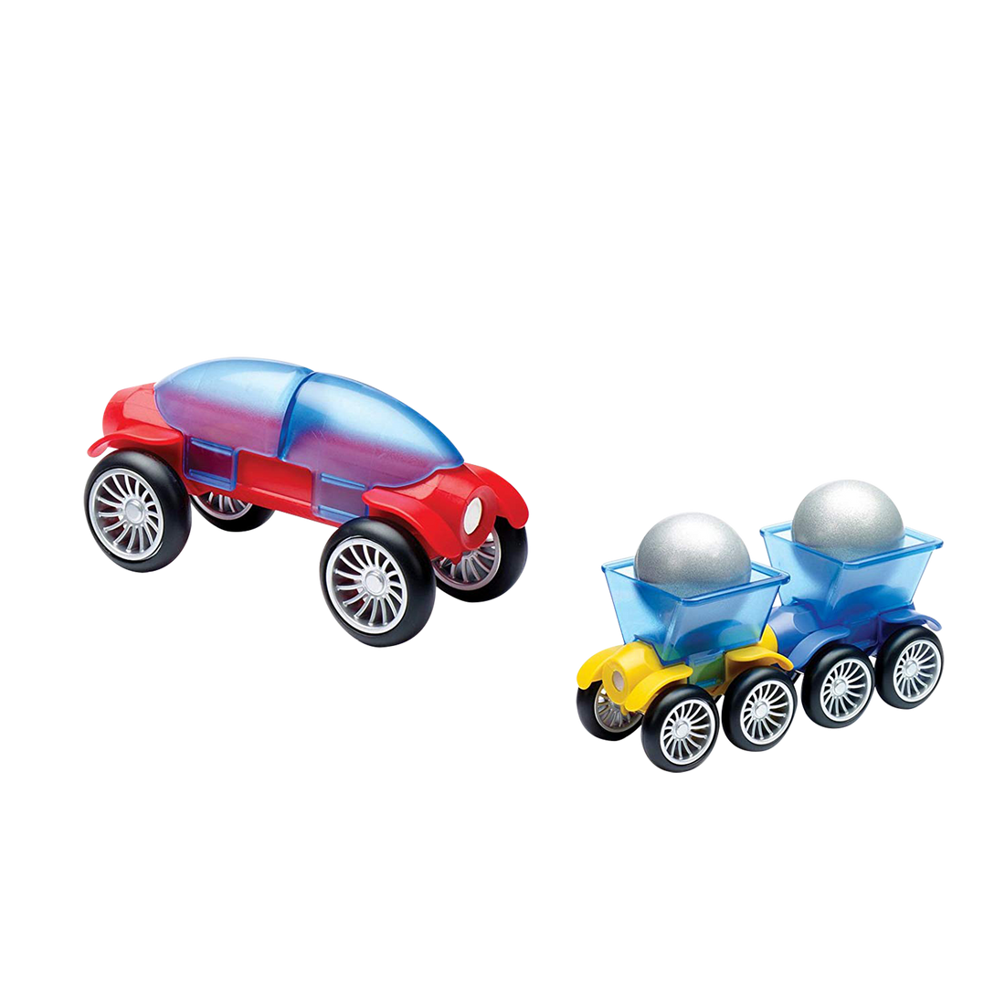SMARTMAX - BASIC STUNT SMARTMAX