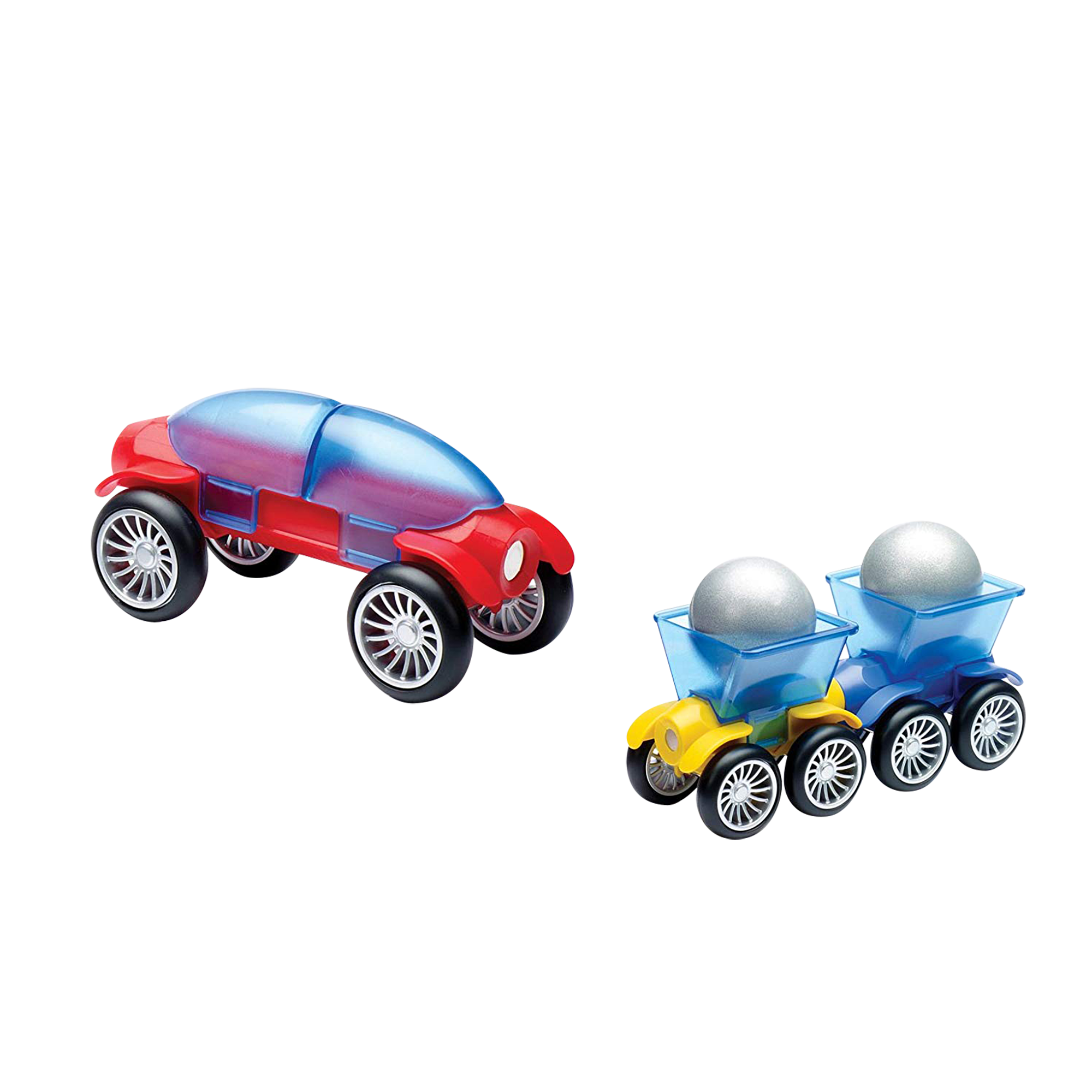 SMARTMAX - BASIC STUNT SMARTMAX