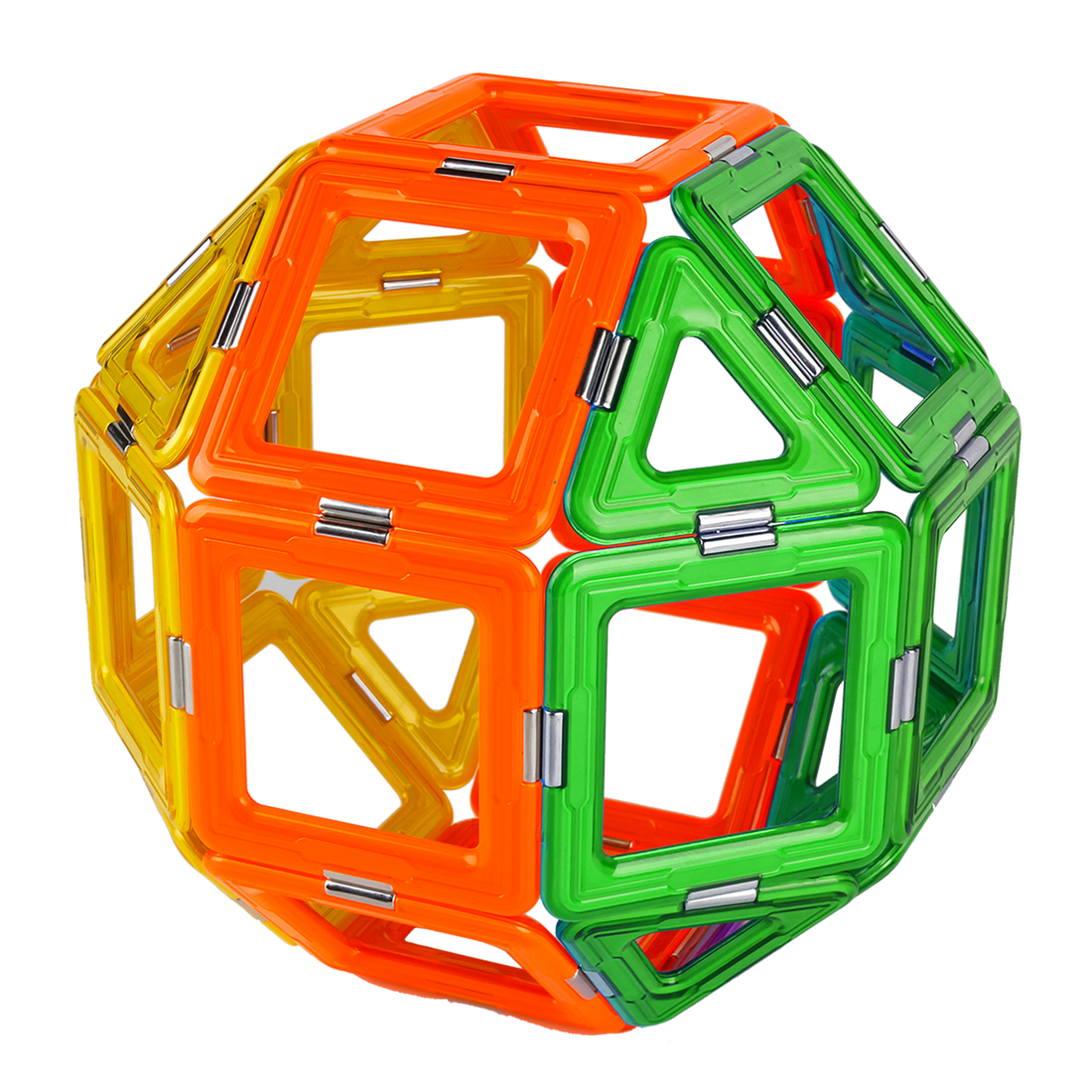 GEOSMART - GEOSPHERE - 31pcs GEOSMART