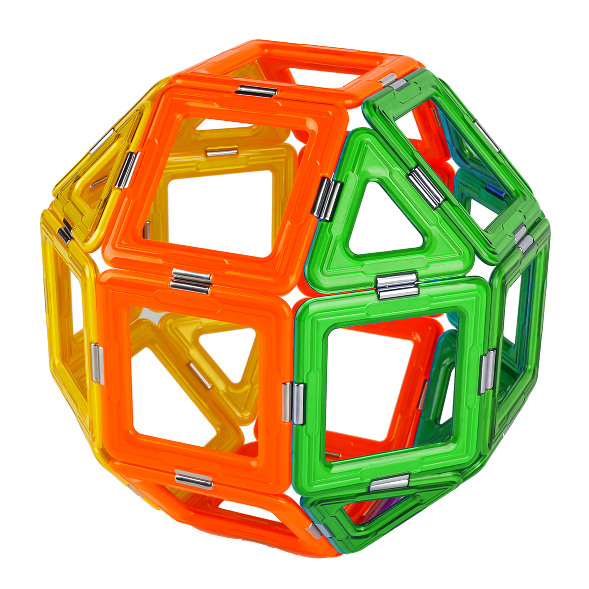 GEOSMART - GEOSPHERE - 31pcs GEOSMART