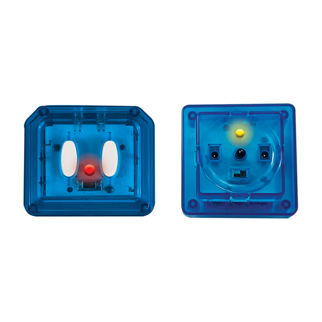 GEOSMART- MARS EXPLORER - 51pcs GEOSMART
