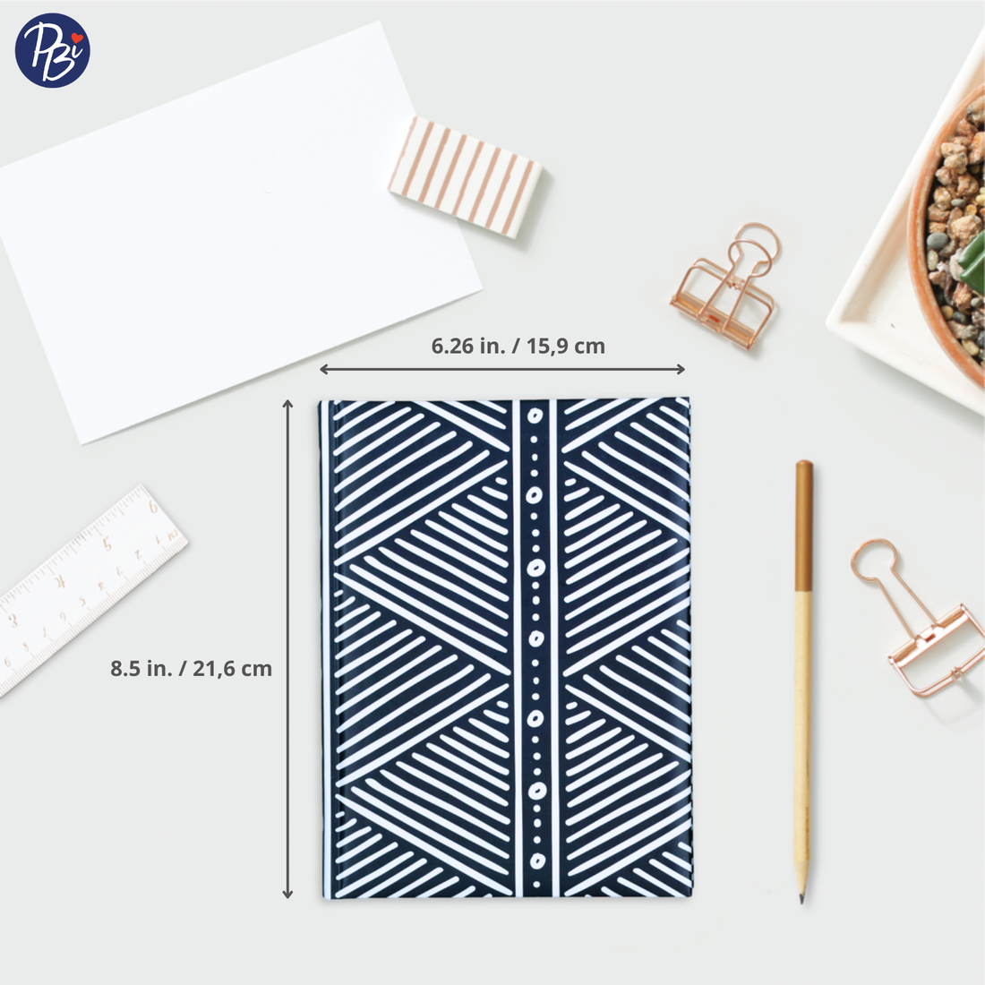 CAHIER DE NOTES - LIGNES MARINES PBI LIVRES NOTES