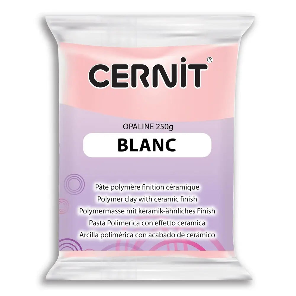 Cernit Opaline 250 G Blanc CERNIT