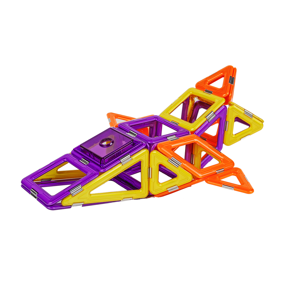 GEOSMART - EDUCATIONAL SET - 100pcs GEOSMART