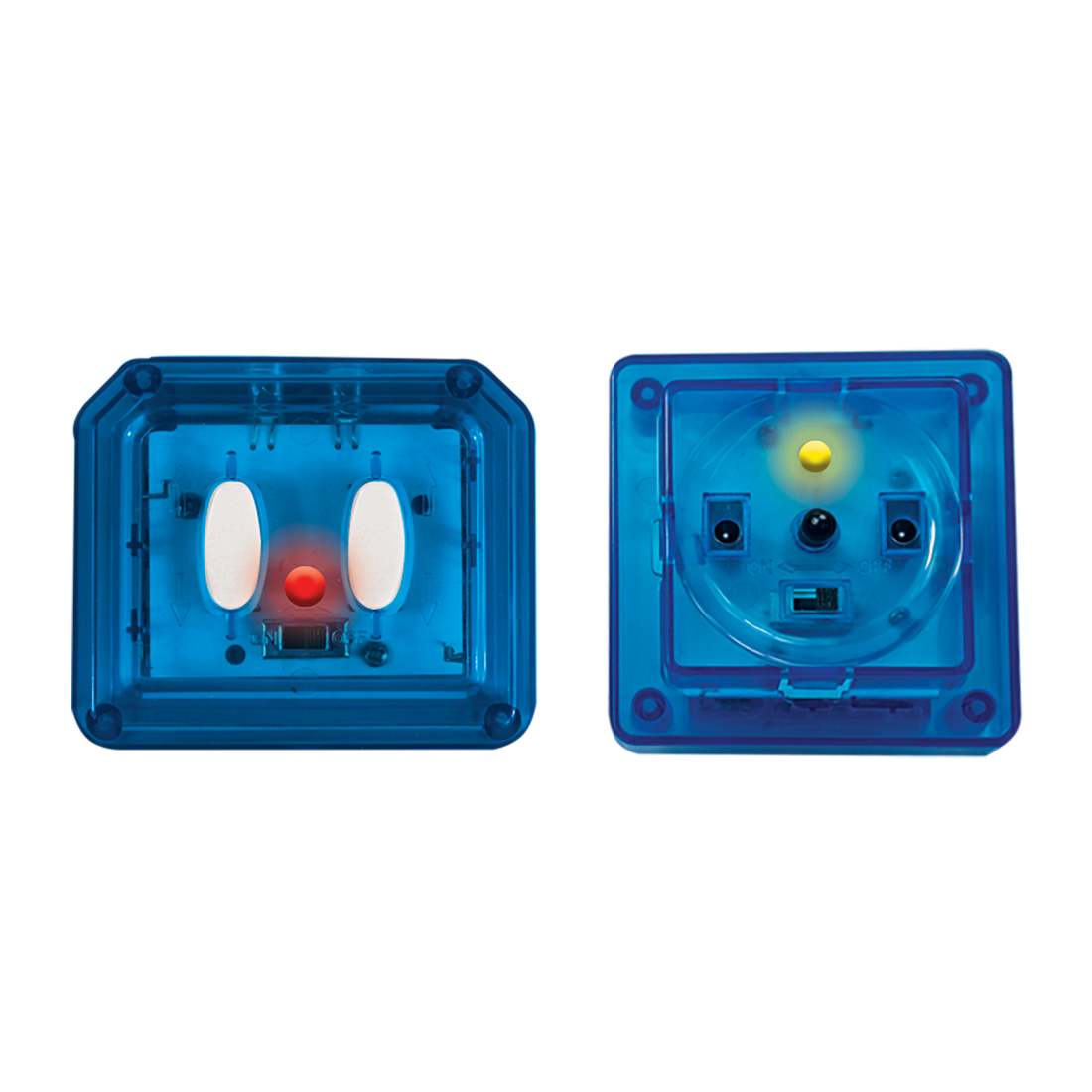 GEOSMART- MOON LANDER - 31pcs GEOSMART
