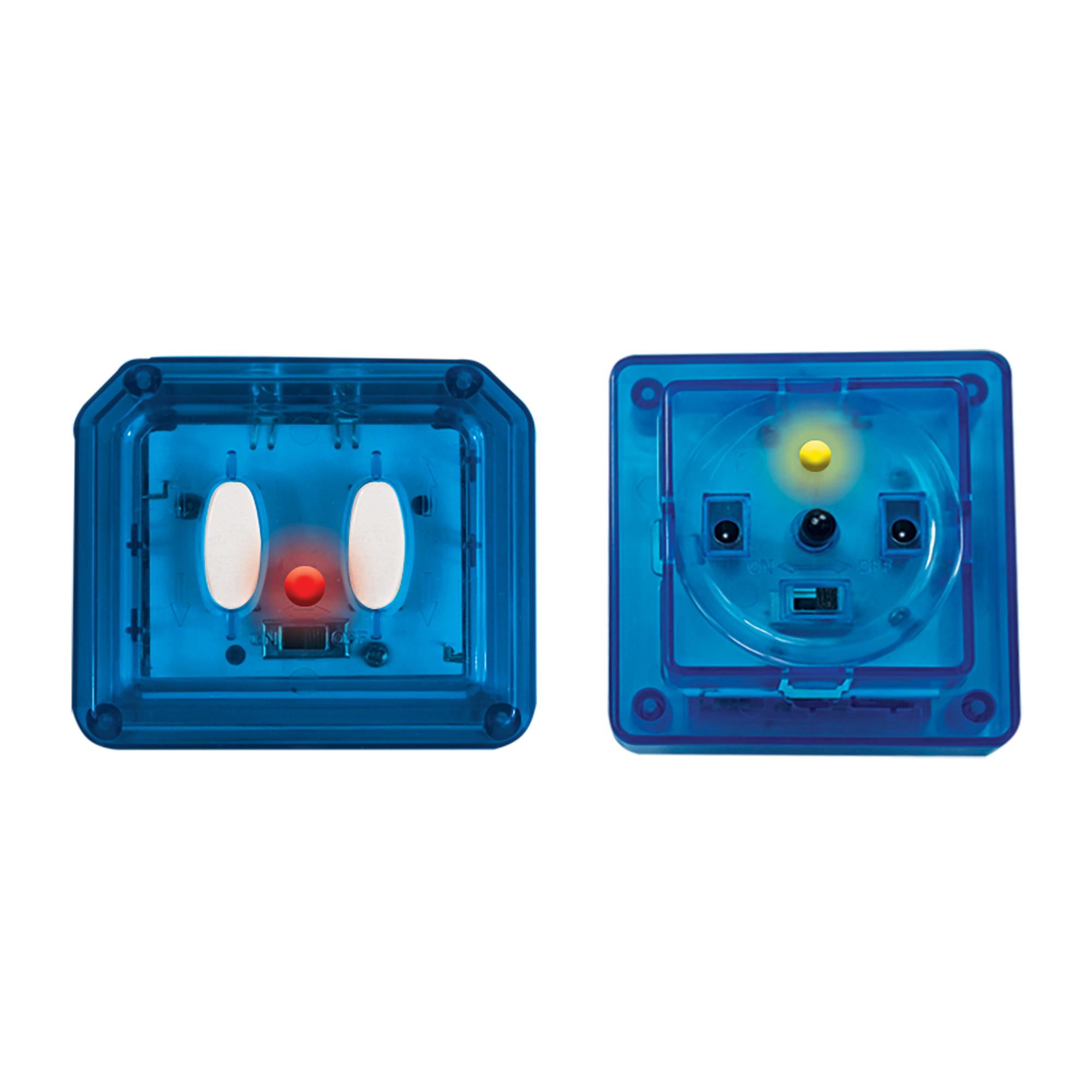 GEOSMART- MOON LANDER - 31pcs GEOSMART