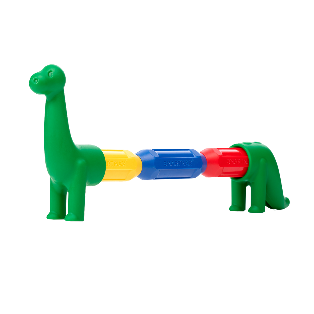 SMARTMAX - MY FIRST DINOSAURS - 14pcs SMARTMAX