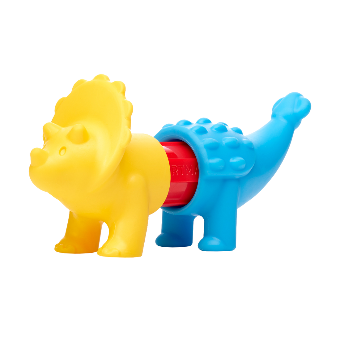 SMARTMAX - MY FIRST DINOSAURS - 14pcs SMARTMAX