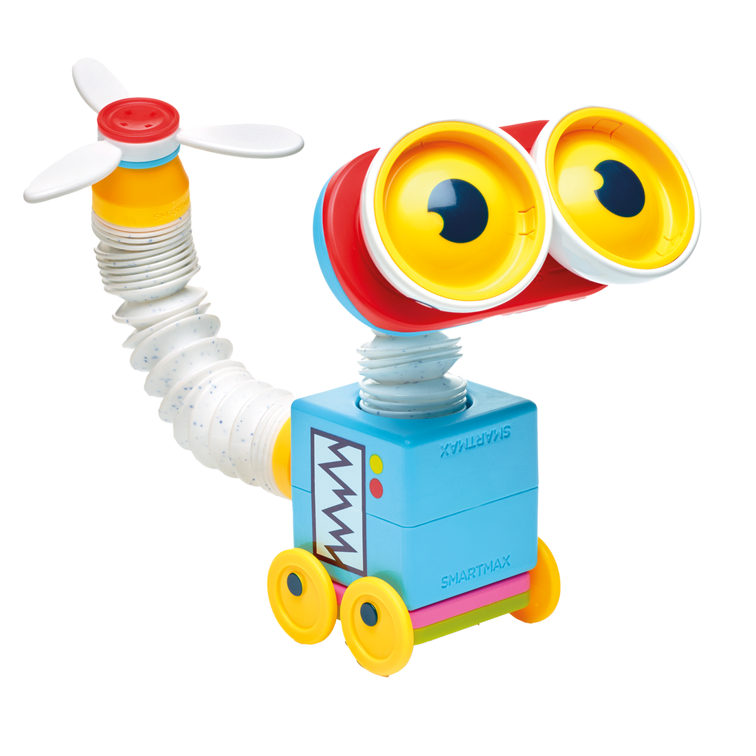 SMARTMAX - ROBOFLEX SMARTMAX