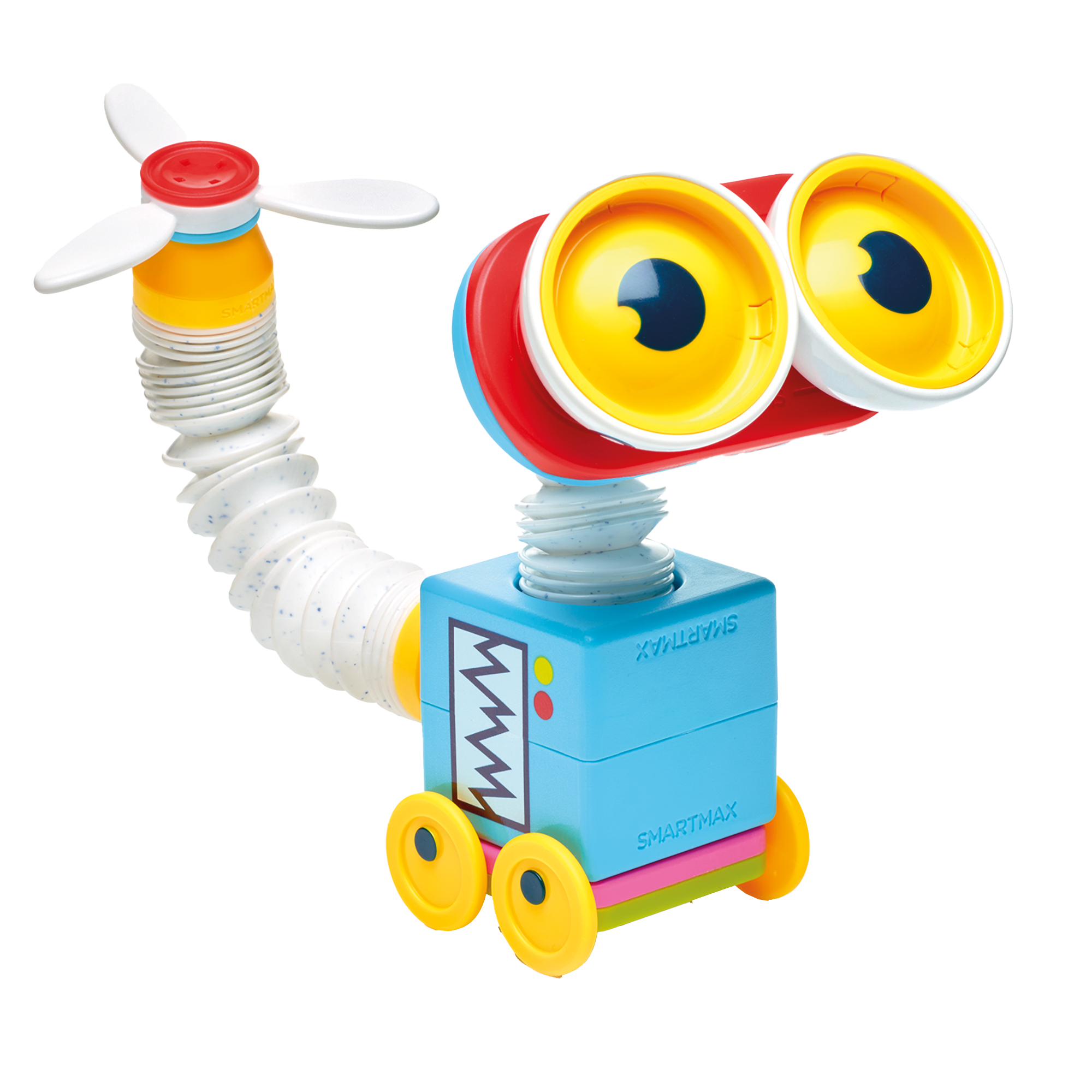 SMARTMAX - ROBOFLEX SMARTMAX
