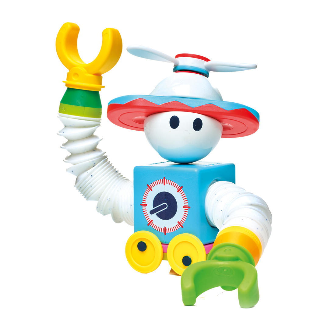 SMARTMAX - ROBOFLEX SMARTMAX