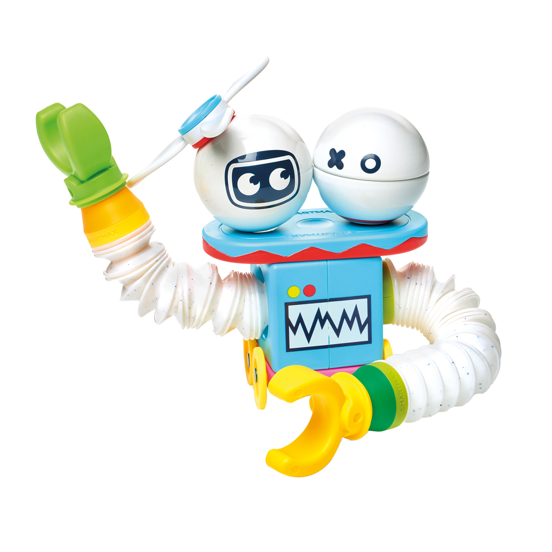 SMARTMAX - ROBOFLEX SMARTMAX