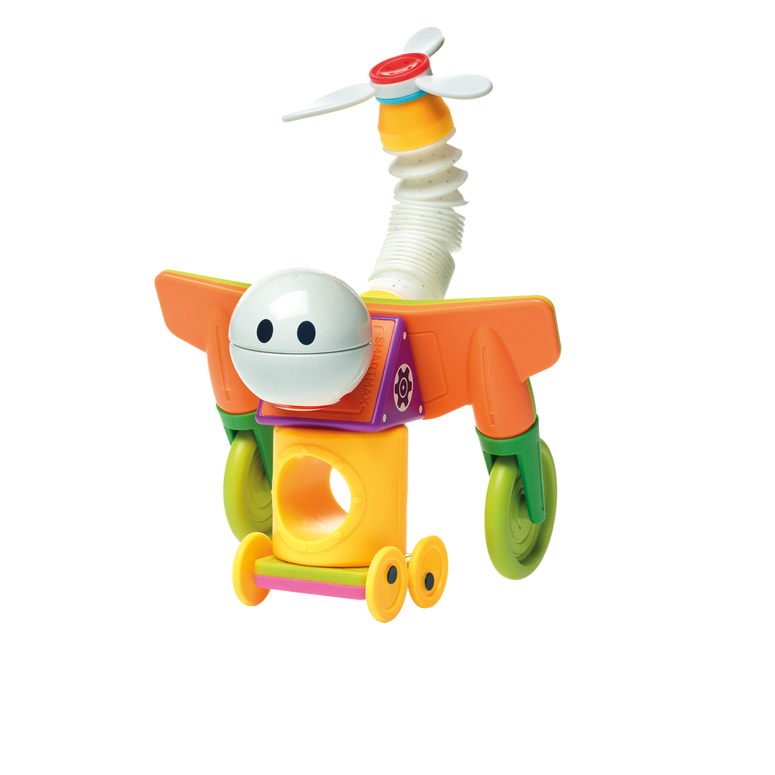 SMARTMAX - ROBOFLEX PLUS SMARTMAX