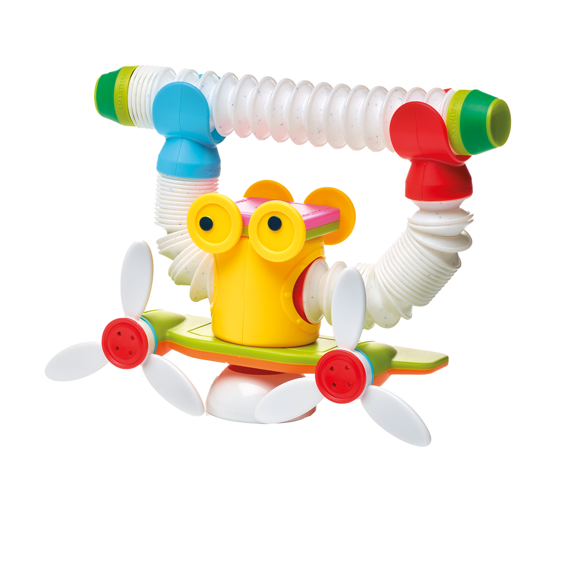 SMARTMAX - ROBOFLEX PLUS SMARTMAX