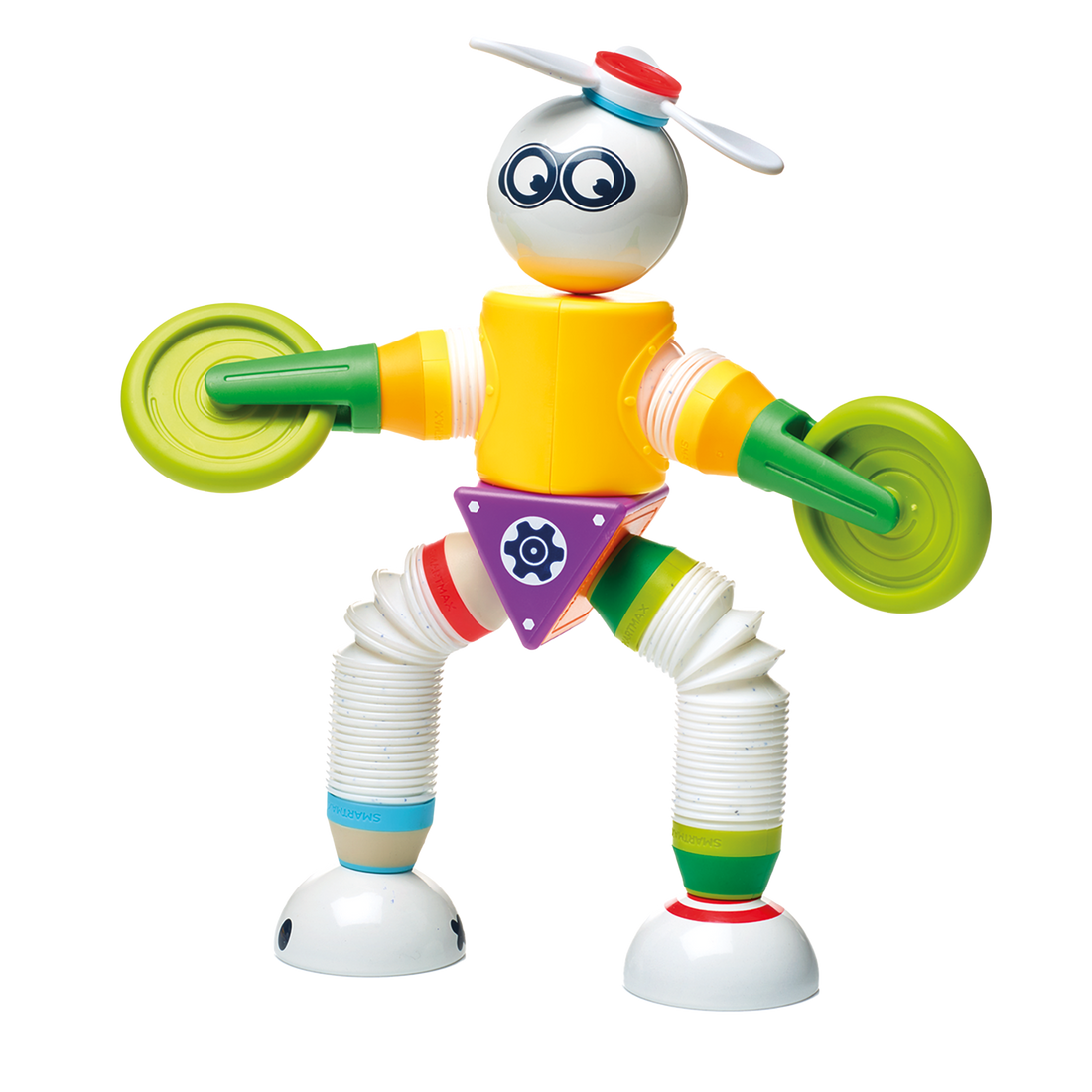 SMARTMAX - ROBOFLEX PLUS SMARTMAX