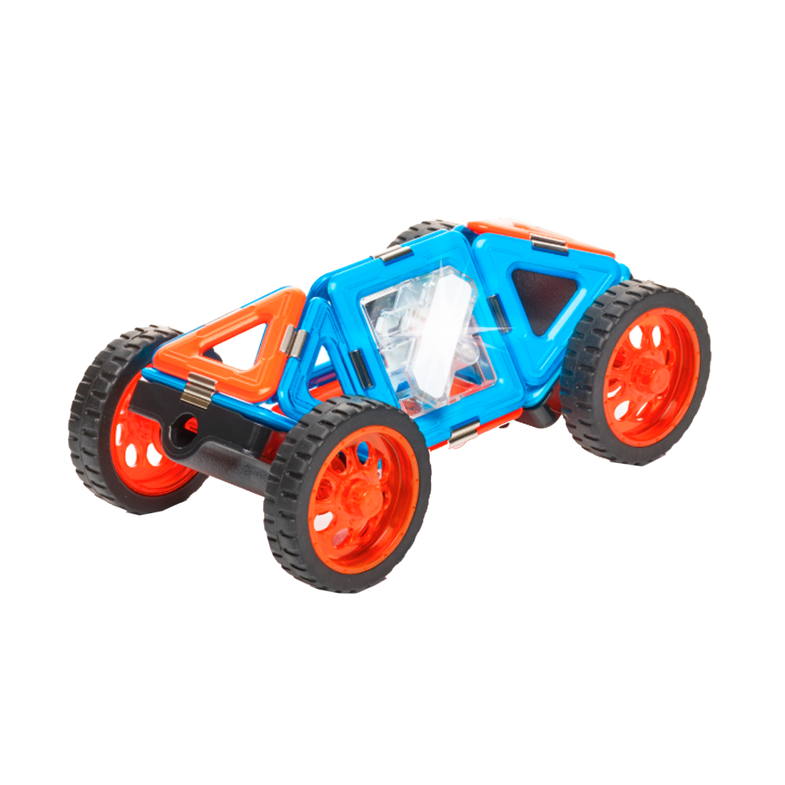 GEOSMART - NIGHT CRUISER - 21pcs GEOSMART