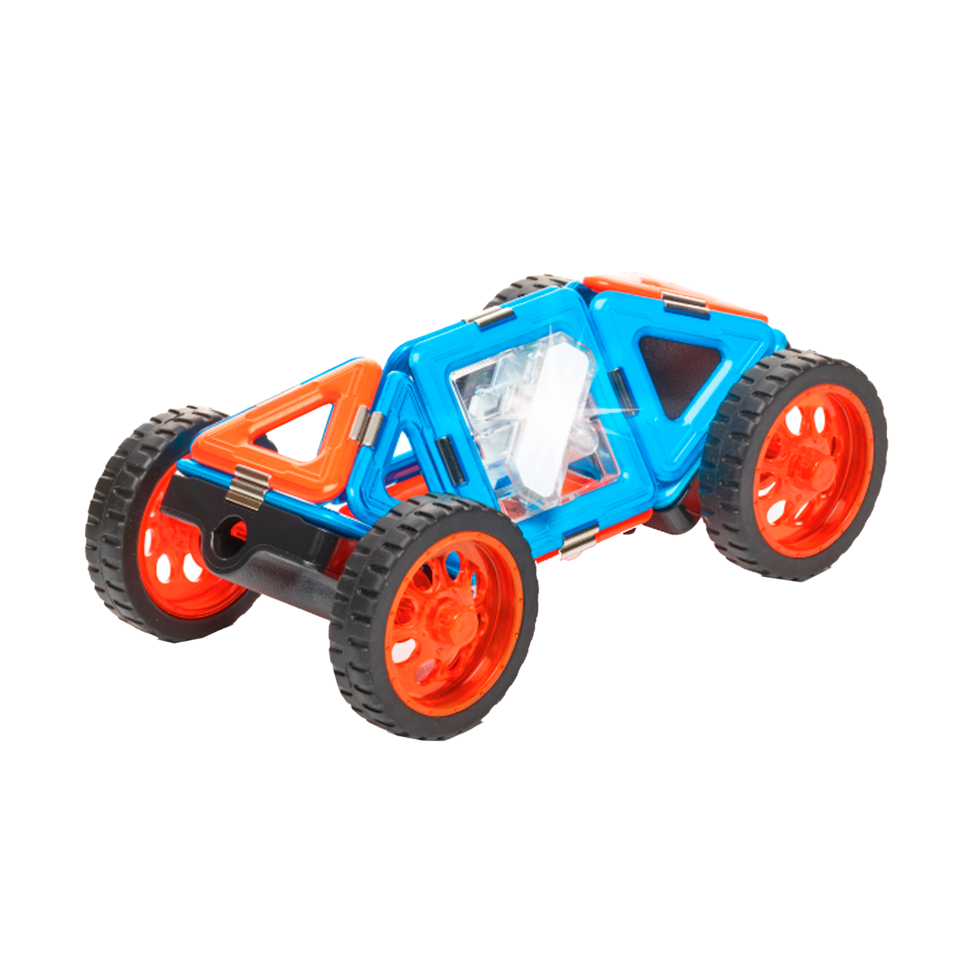GEOSMART - NIGHT CRUISER - 21pcs GEOSMART