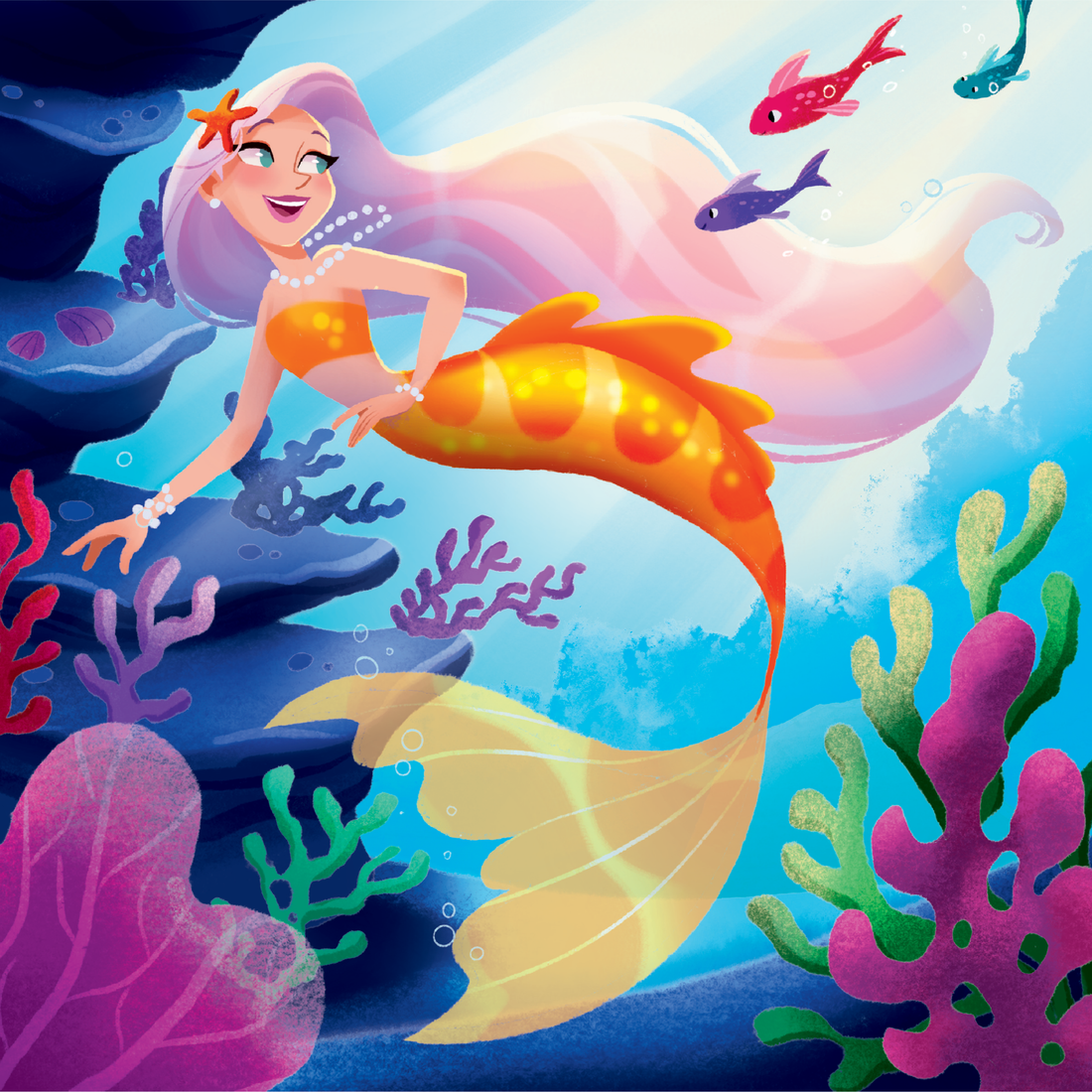 PZ 3x48: CRÉATURES FANTASTIQUES - CLEMENTONI