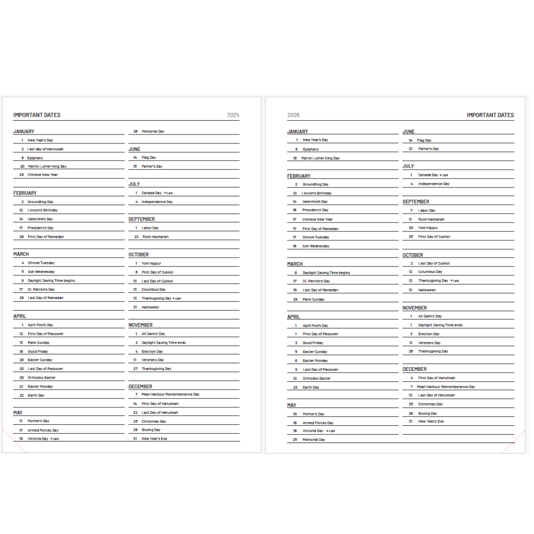 ACADEMIC AGENDA 2025-2026- MEDIUM- FOREST-ENG PBI AGENDA