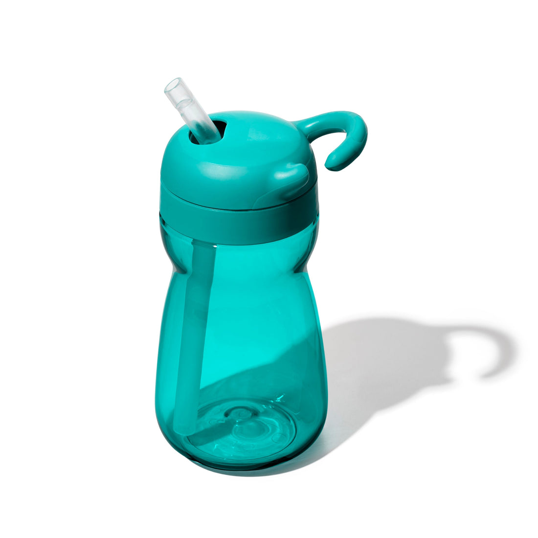 ADVENTURE : BOUTEILLE À EAU - TURQUOISE OXO TOT