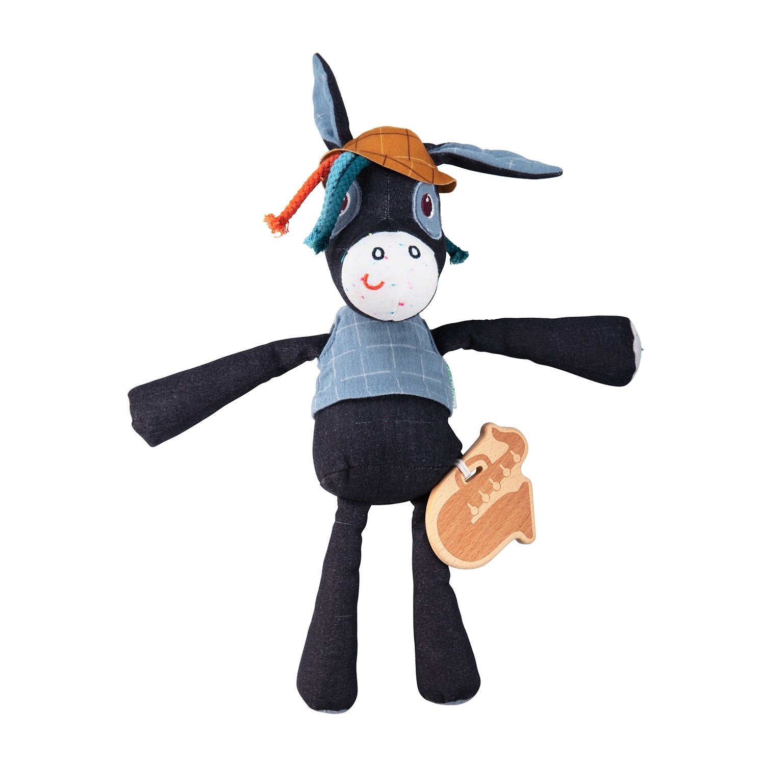 IGNACE : MUSICAL/MUSICALE LILLIPUTIENS