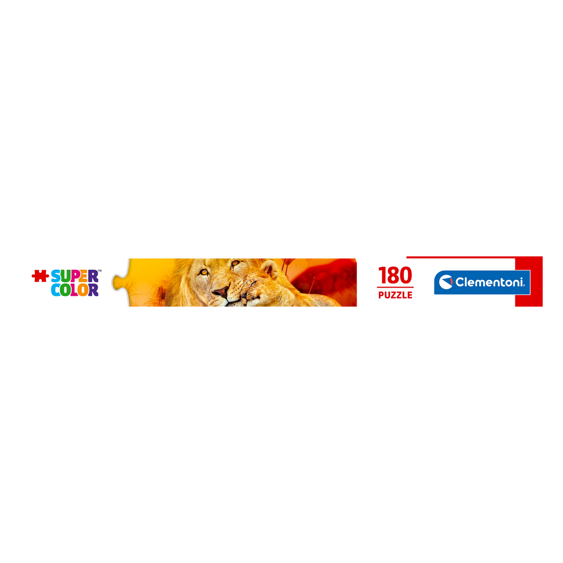 PZ180: CÂLIN INNATENDU - CLEMENTONI