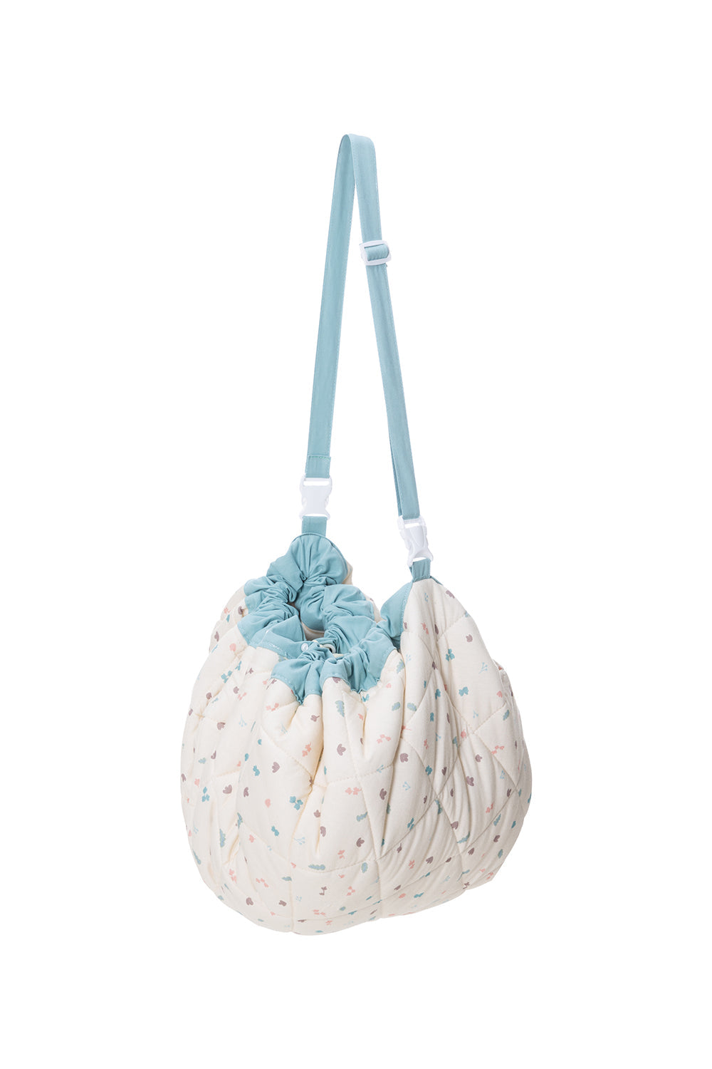 DOUX : CERF - 120 CM PLAY AND GO