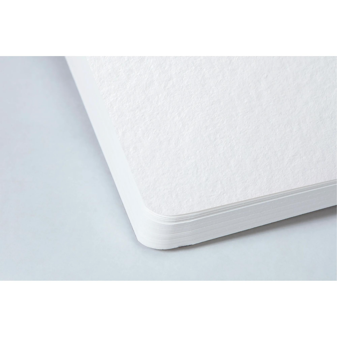 Softcover notebook Beta Series:Portrait 26 Sheets 270g White (5.5x8.5in)