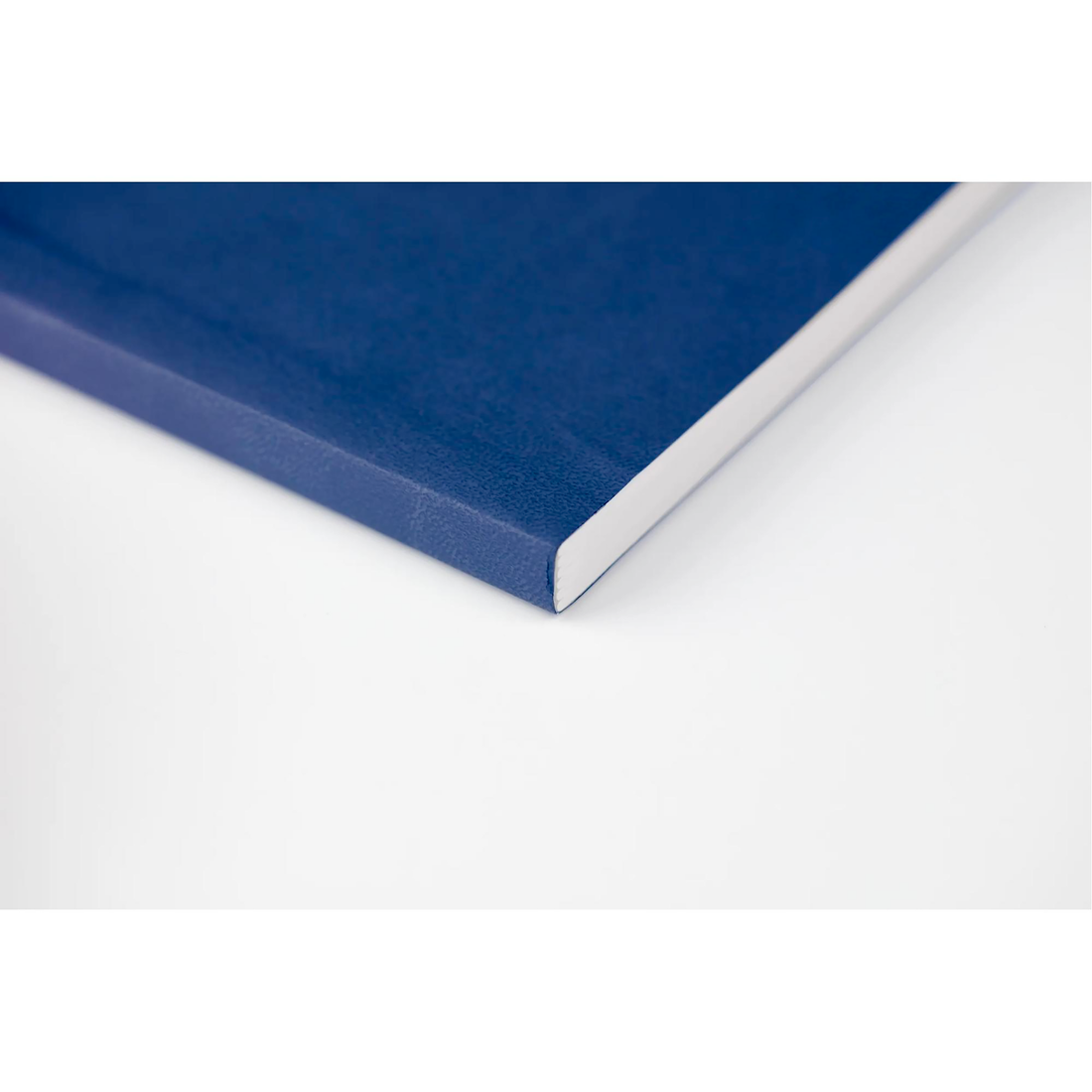 Softcover Beta Series: Square 26 Sheets 270g White (7.5x7.5in)