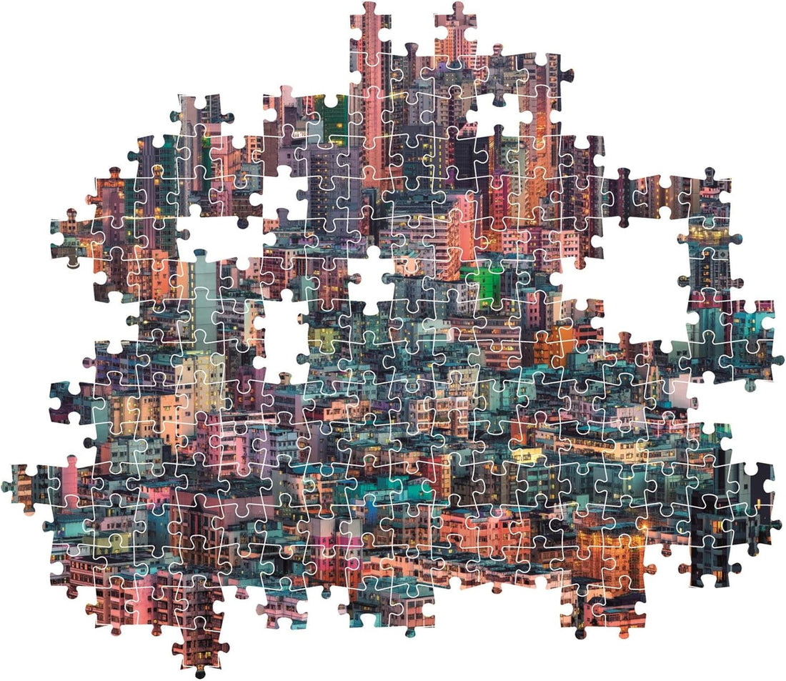 PZ1500: THE HIVE, HONG KONG