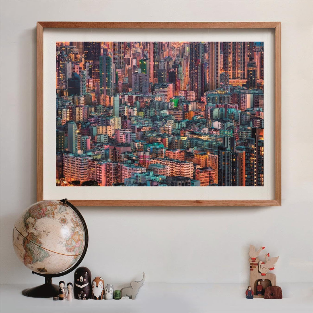PZ1500: THE HIVE, HONG KONG
