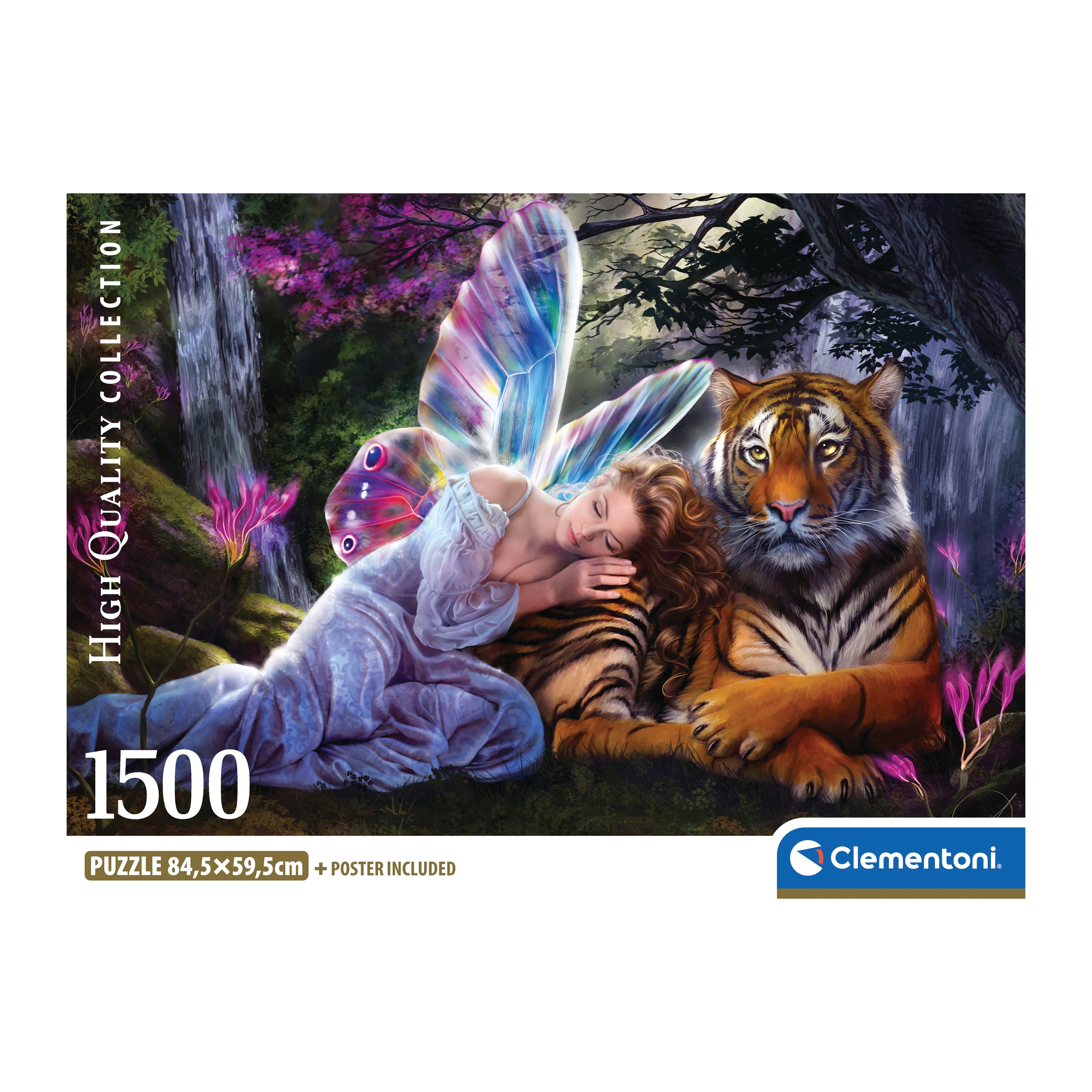 PZ1500 : MA SENTINELLE