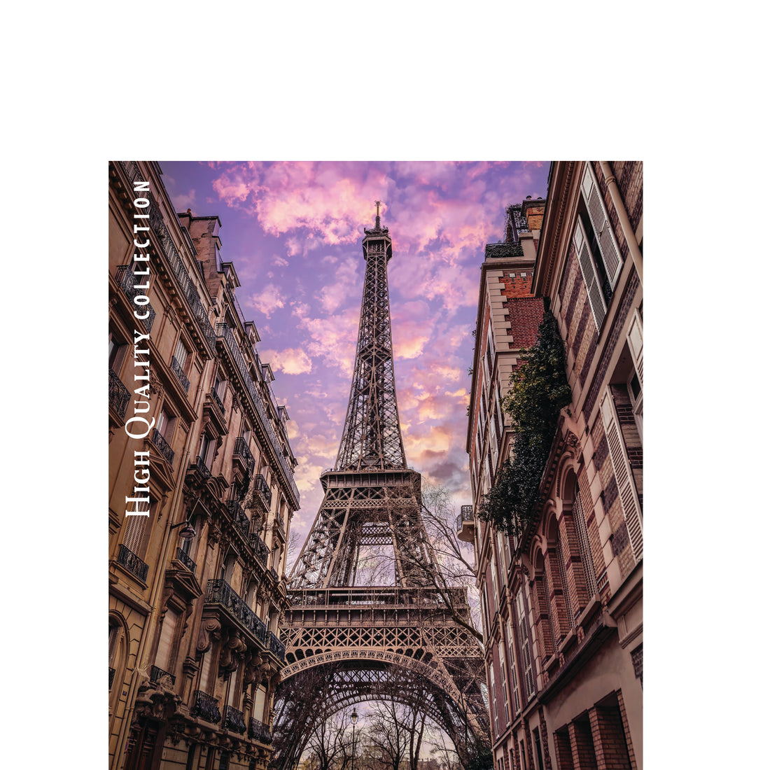 PZ1500: PARIS AWAKENS