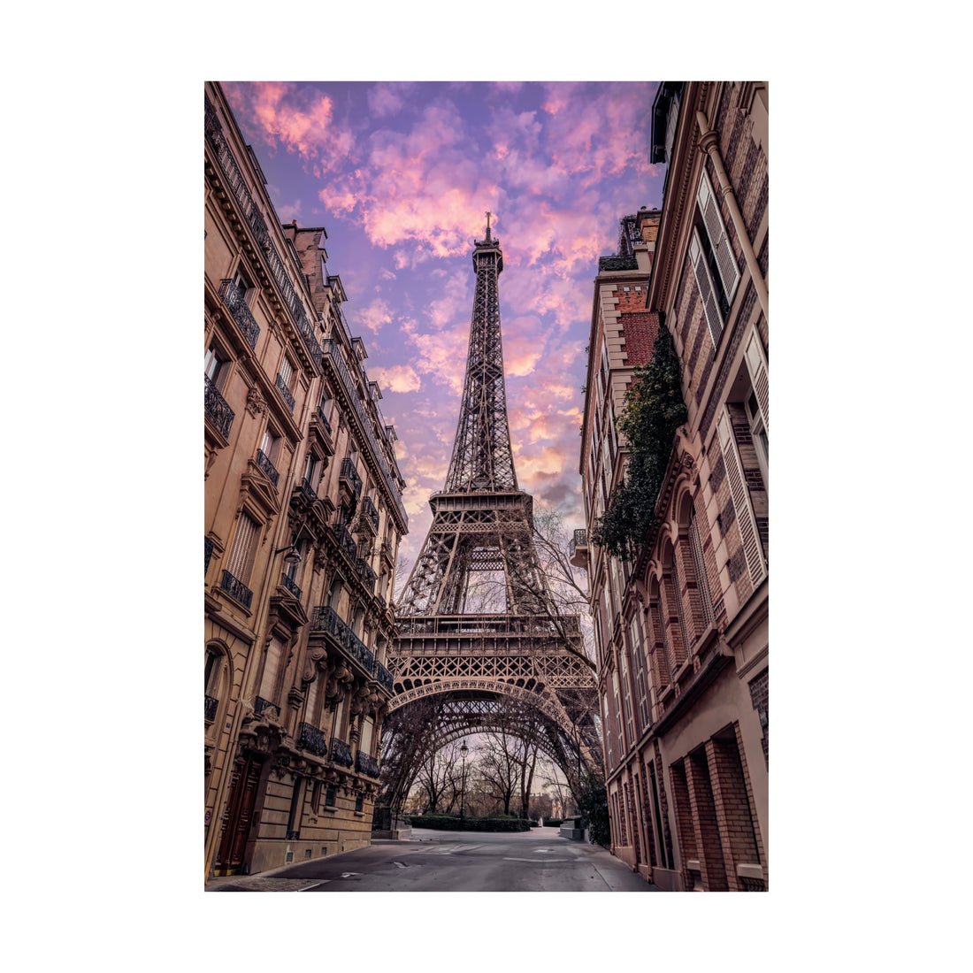 PZ1500: PARIS AWAKENS