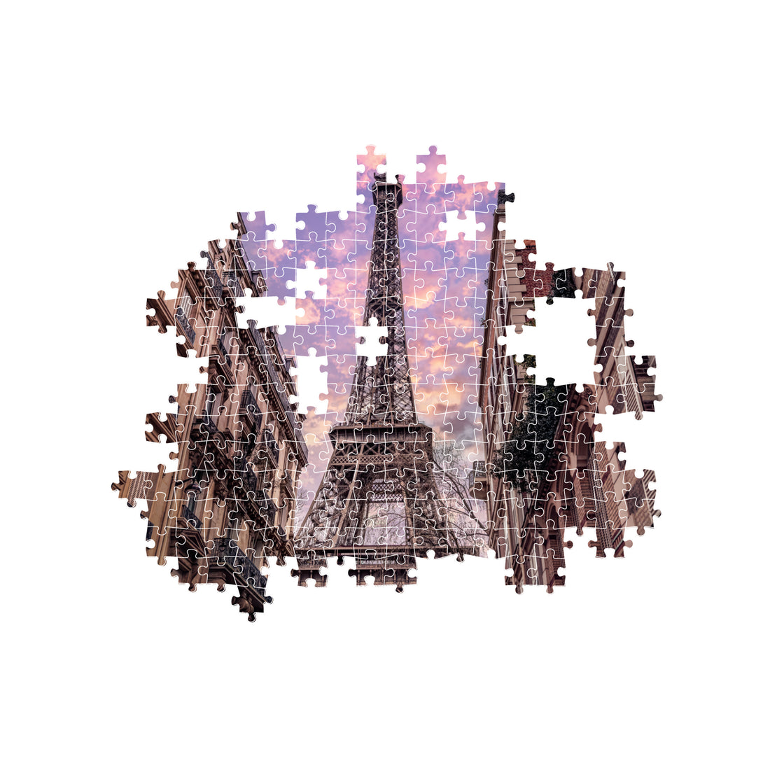 PZ1500: PARIS AWAKENS