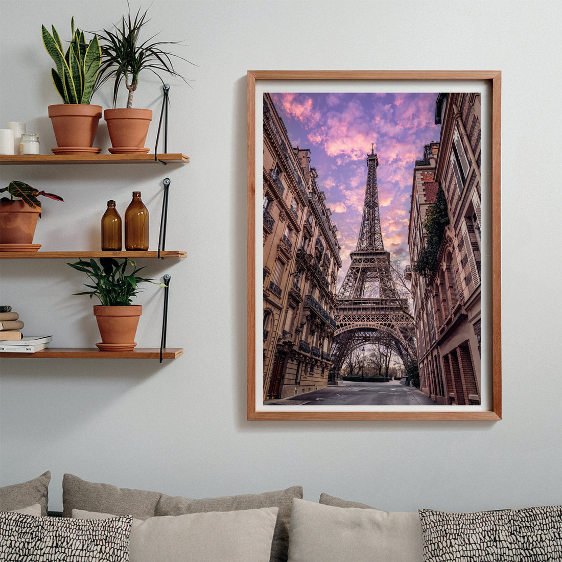 PZ1500: PARIS AWAKENS