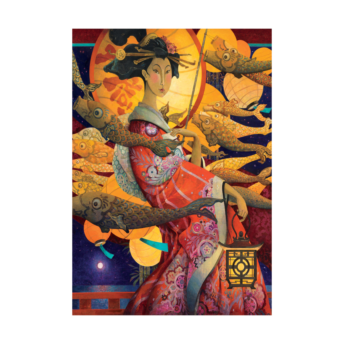 PZ1500: KONIBORI DANCE